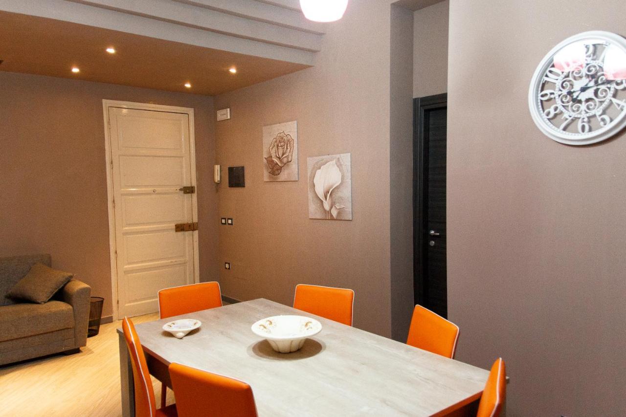 B&B Raggio Di Sole بورتو إمبيدوكْلي المظهر الخارجي الصورة