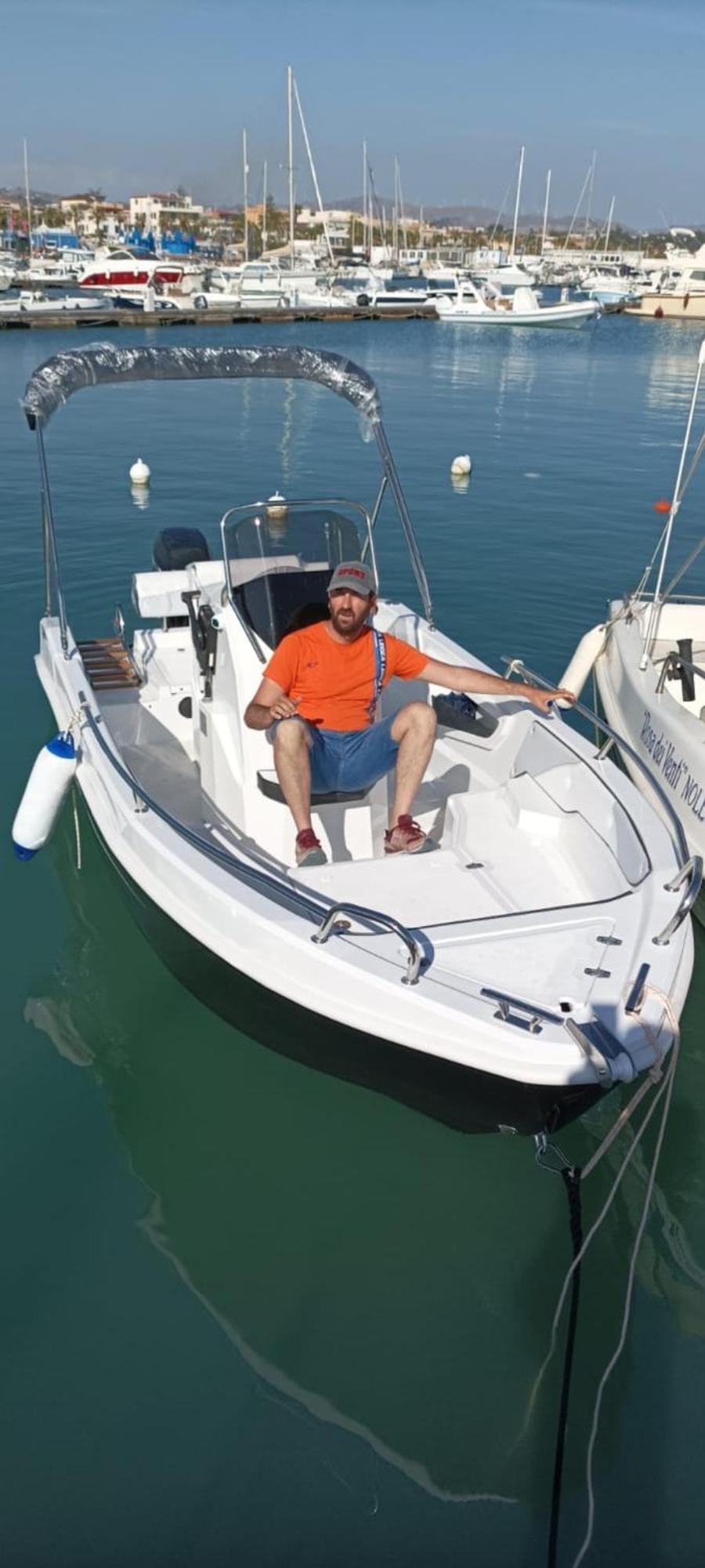 B&B Raggio Di Sole بورتو إمبيدوكْلي المظهر الخارجي الصورة