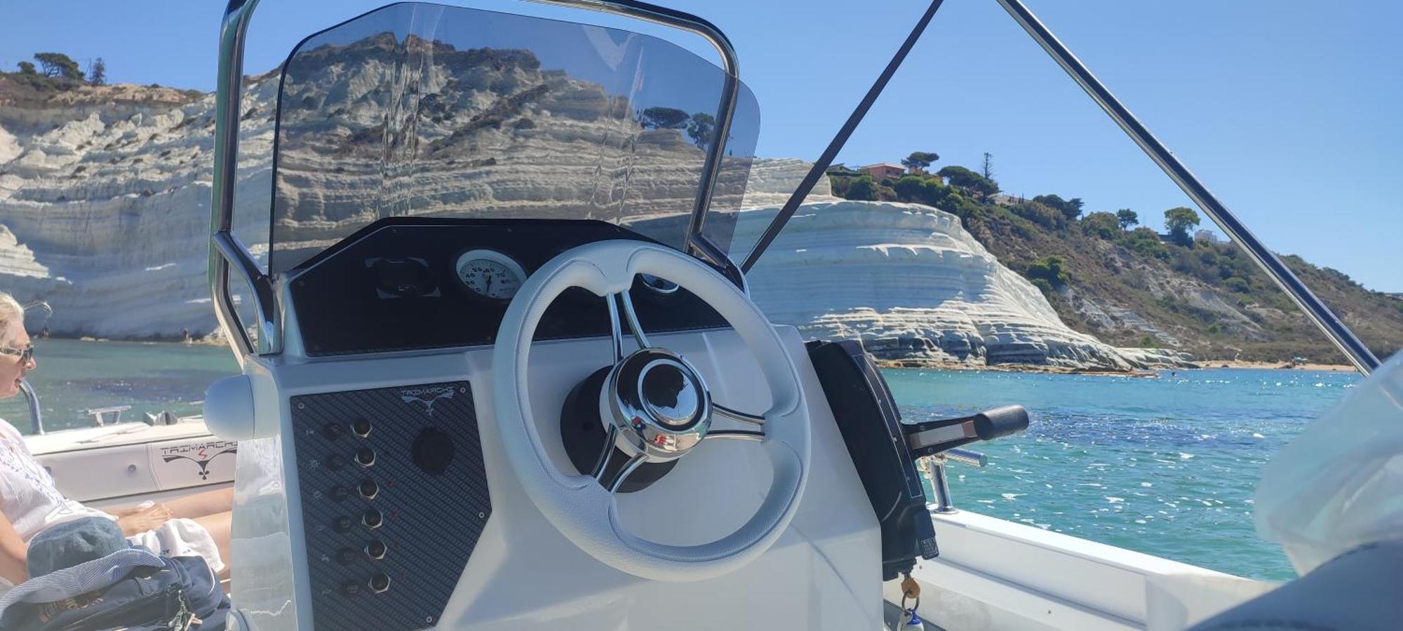B&B Raggio Di Sole بورتو إمبيدوكْلي المظهر الخارجي الصورة
